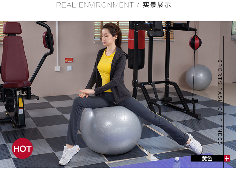 斯泊恩夏季新款瑜伽服三件套装紧身显瘦健身服