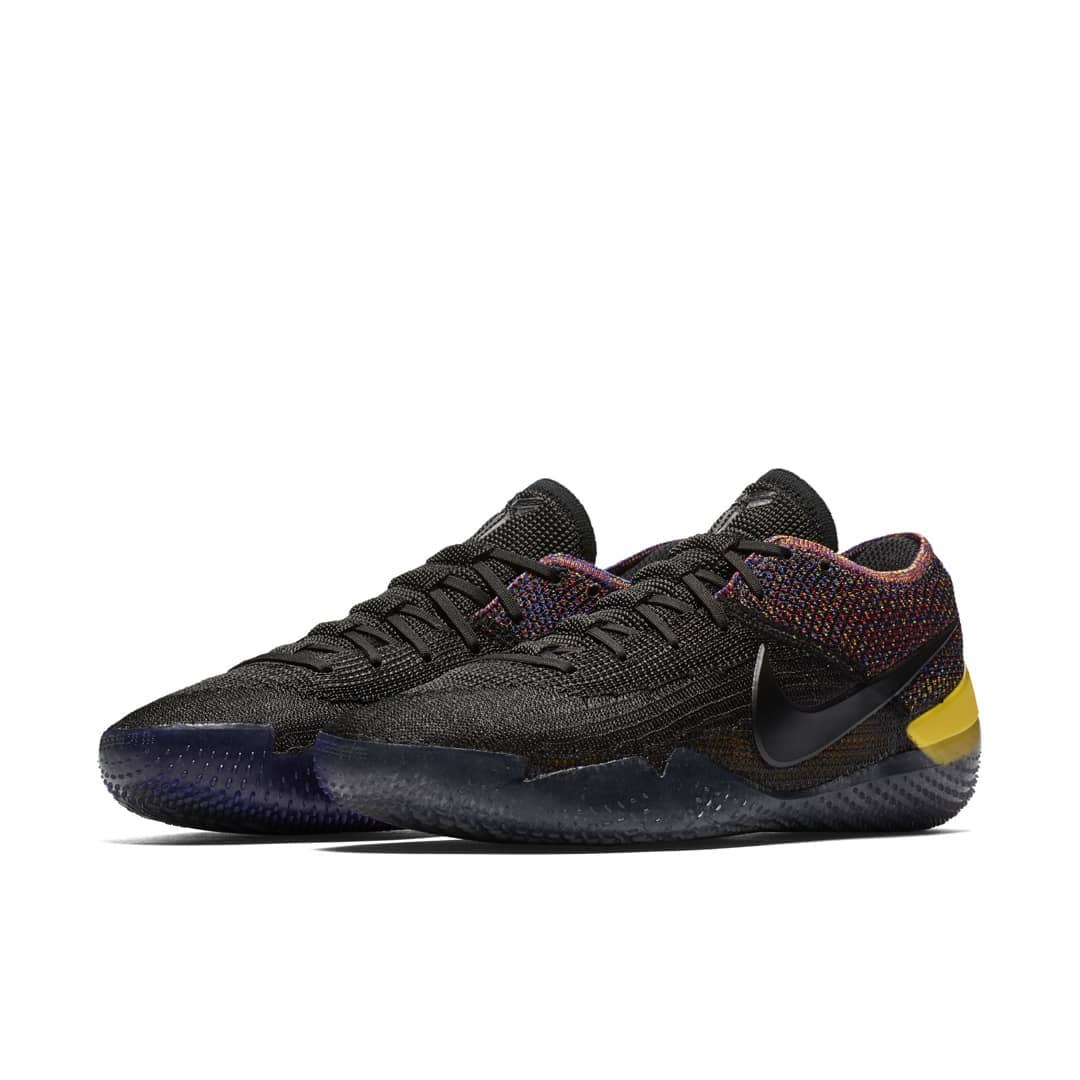 Kobe ad nxt 360 champs Clearance