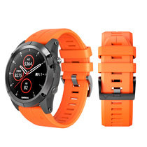 Garmin Jiaming Express tear fenix6 fenix6 6x 6x Mk1fenix5 5plus fenix3HR fenix3HR