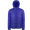 Royal Blue Men's Hoodie