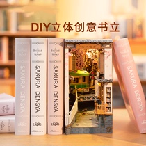 Childrens girls birthday gifts over 10 years old handmade ten primary school students 7 girls 9 girls fifth grade junior high school 12