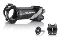 FOURIERS rich law industry MB109 plus or minus 7 degrees 17 degrees 3D Forged Mountain Bike XC handlebar