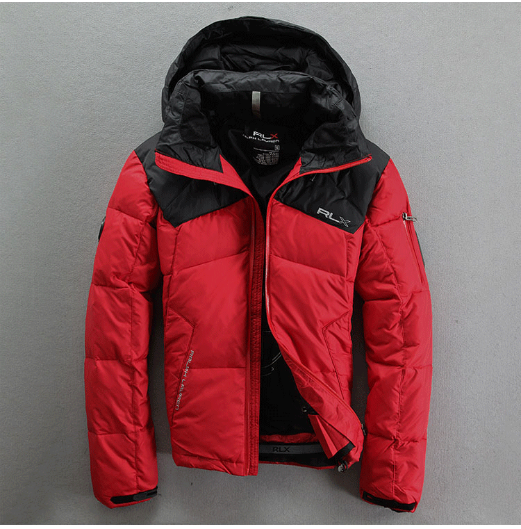 Горнолыжная куртка Ralph Lauren RLX