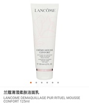 Ranko clear with a soft finish to the skin.