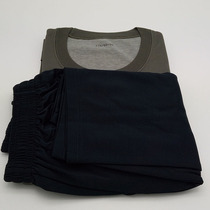 Mens T-shirt Round neck short sleeve half sleeve shorts Outdoor quick-drying physical fitness sportswear suit Summer T-shirt