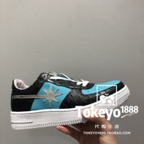 (Japanese straight hair)6 7 Starwalk sneakers sports casual shoes five stars