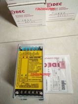 Stock supply new original packaging and spring IDEC safety relay IBSF601DT warranty two years