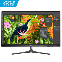 KOIOS K2722UE 27 inches 4K wide area IPS narrow border HDR Type-C design monitor