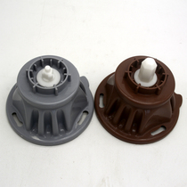 Jiesbao washing wave wheel mop accessories Daquan scrubber mop repair after-sales cleaning wheel Variable Speed Booster