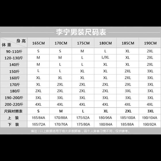 Li Ning Sports Suit 남자 여름 새로운 반바지 반바지 반바지와 티셔츠 남자 느슨한 십대 여름 정장 Li Ning Sports Suit 남자 여름 새로운 반바지 반바지 반바지와 티셔츠 남자 느슨한 십대 여름 정장