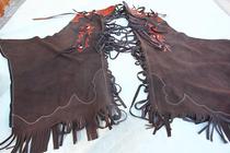 Factory direct sales equestrian fur large wear-resistant and comfortable can also be customized