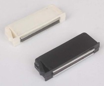 Snap-in cabinet high-end door magnetic suction plastic door cabinet suction SOUTHCO magnetic lock