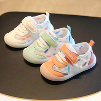 全码同价！男女小童防滑软底春夏季童鞋