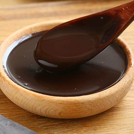 和他一起做烘焙,需要的酱料有哪些