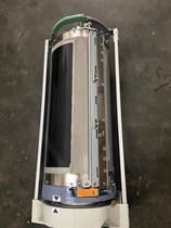 Ideal integrated speed printing machine RZ970 770 5680 MD5650 770 7690 roller ink wheel