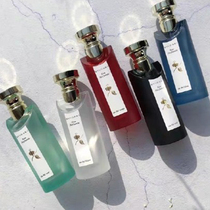 Bvlgari Pag Lili White Tea Blue Tea Black Tea Neutral Light Perfume 75ml Fresh And Light Perfume