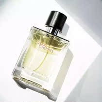 Spot Hermes Love Massee Earth Men Original Edt Light Perfume Classic Neutral 100ml Perfume