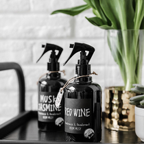 Japan Johns Blend spray aromas scented air freshener indoor bedroom wardrobe 280ML