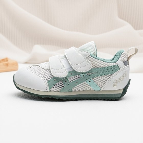 ASICS ASICS Children's Velcro Mesh Toddlers Breathable and Anti-Slip Casual Shoes 1144A380-200
ASICS ASICS Children's Velcro Mesh Toddlers Breathable and Anti-Slip Casual Shoes 1144A380-200