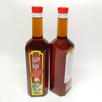 Vietnam Jinsu fish sauce 750mlX2 bottle Pickles special sauce imported seasoning household raw juice commercial