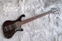 Freedom C G R Japanese handmade bass O S Dulake-Libero-5st