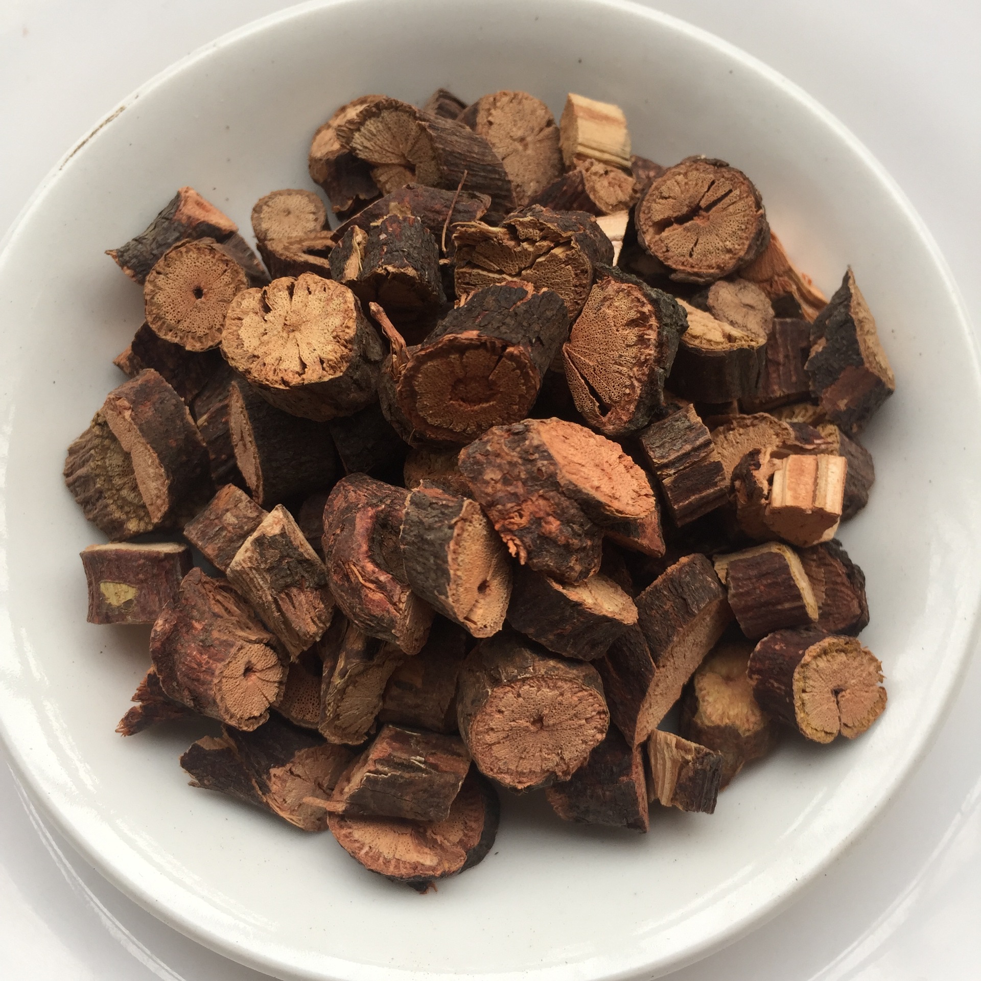 中药材 夜交藤 优质首乌藤野生 新鲜散装无硫500克免邮