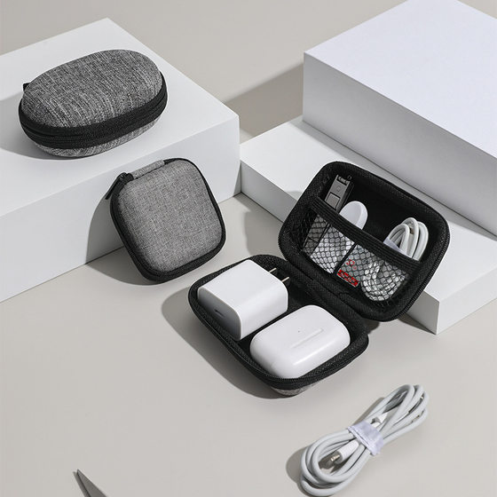 다기능 데이터 케이블 스토리지 가방 디지털 USB 디스크 보호 케이스 헤드폰 충전기 휴대용 저장 백 방수 방수 다기능 데이터 케이블 스토리지 가방 디지털 USB 디스크 보호 케이스 헤드폰 충전기 휴대용 저장 백 방수 방수