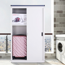 Lockers Home wardrobe Printing cabinets Outdoor rustproof sunscreen balcony cabinets Storage cabinets Factory direct sales