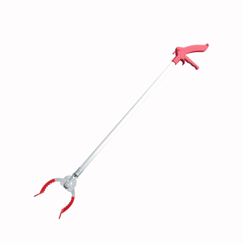 夹器夹子捡夹加长铝合金家用垃圾卫生钳取物器环卫工垃圾拾物垃圾