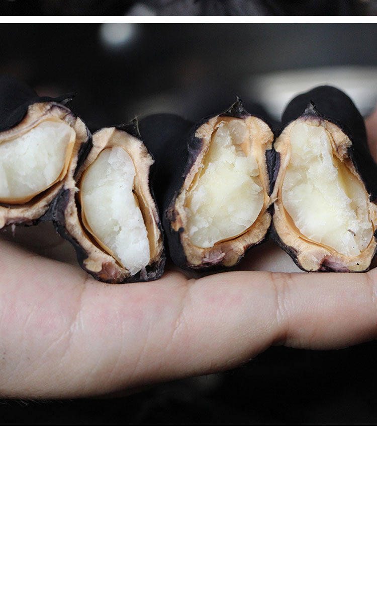 新鲜黑菱角现摘即食野生带壳粉糯蔬菜特价湖北特产老菱角现货
