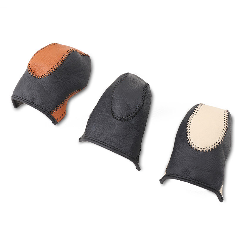 【2016款锐界排档套 锐界手刹套档位套档把套波棍套排挡套锐界改装