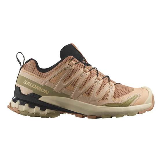 SALOMON/Salomon trail running shoes lightweight, stable grip and anti-slip new women's model
SALOMON/Salomon trail running shoes lightweight, stable grip and anti-slip new women's model