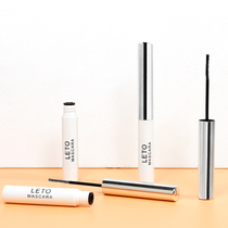 Blue Eyelash Lap Base Raincoat Color Mascara Dense Long Curl Holding Makeup Makeup Makeup Tool