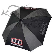 Australian ARB umbrella arb umbrella arb anti-Storm hard strong anti-wind umbrella