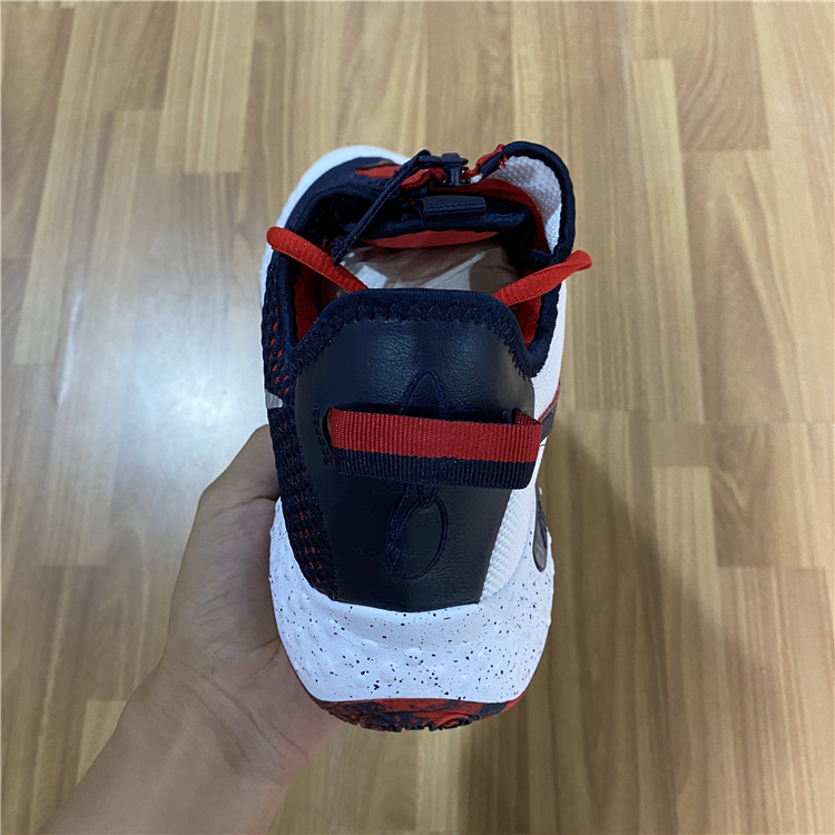 nikepg4保罗乔治4代男子实战气垫篮球鞋cd5082101001004