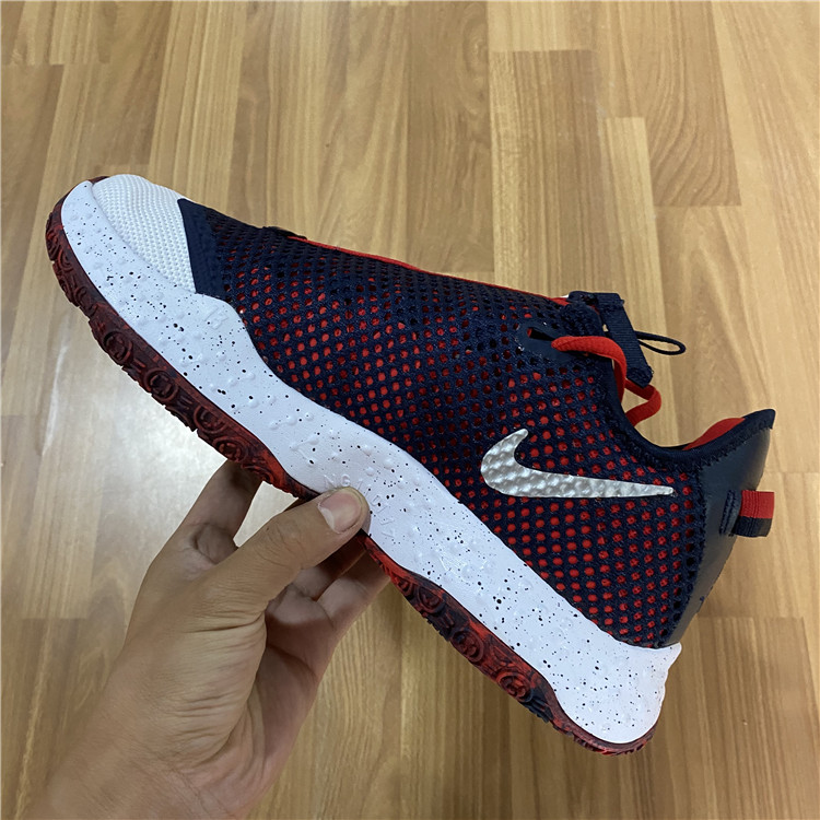 nikepg4保罗乔治4代男子实战气垫篮球鞋cd5082101001004