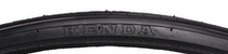 KENDA Jianda 700*23c 25C dead flying bicycle tire tire wear-resistant