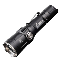 FITORCH Feituo P30RGT long-range super bright portable tactical flashlight USB charging outdoor glare flashlight