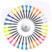 Golf nail plastic limit golf Tee ball nail golf ball tot ladder promotion