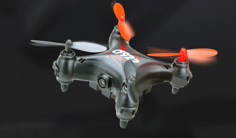 Mini drone HD anti-collision - Ref 3424326 Image 40