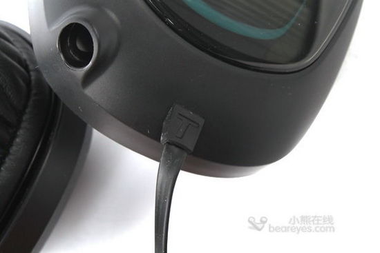 Xbox 360专用耳机 首测Tactic360 Sigma