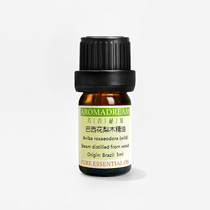 Brazilian flower pear wood essential oil 5ml diaspressive antianxiety to boost immunity ADE057) Aromatic Mystery