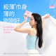 Shulai Girl Aunt Pads Ultra-thin breathable ກາງເວັນແລະກາງຄືນ Pads ຜ້າອະນາໄມແມ່ຍິງທັງຫມົດກ່ອງປະສົມປະສານຊຸດນັກສຶກສາຂາຍສົ່ງ