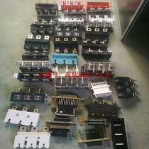 Distribution cabinet main circuit primary static and static connector JCZ1 CZC3-A-3-160A 250A 400A 630A