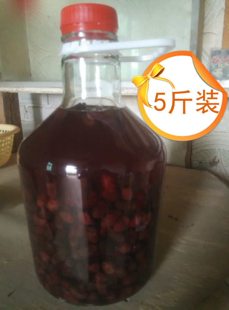 捻子酒 山稔子酒 农家酒养生保健酒 稔子干桃金娘酒农家自制野果