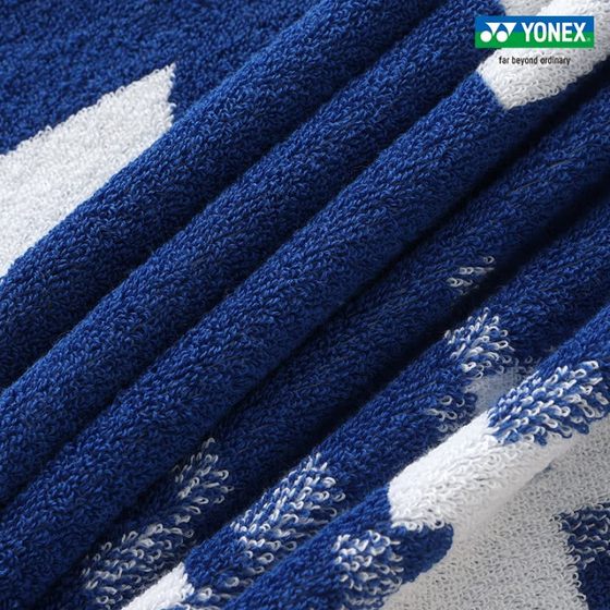 YONEX YY 프로 스포츠 및 피트니스 타월 빠른 건조 대형 땀-흡수 땀을 흘리기 편안한 목욕 타월 YONEX YY 프로 스포츠 및 피트니스 타월 빠른 건조 대형 땀-흡수 땀을 흘리기 편안한 목욕 타월