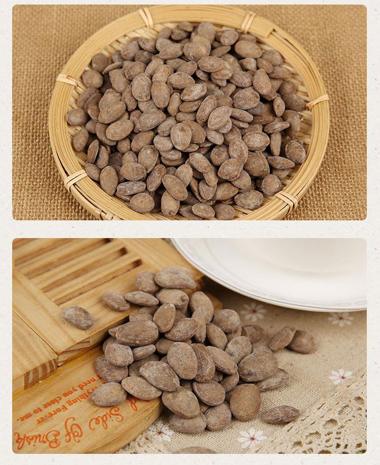 皖口香瓜蒌子瓜篓子葫芦籽吊瓜子安徽安庆特产250g袋装包邮