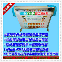 Outline cutting plotter 360