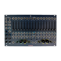 FrapTools FUMANA Filter