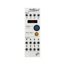 ALM017 Pamelas NEW Workout module synthesizer Eurorack Modular